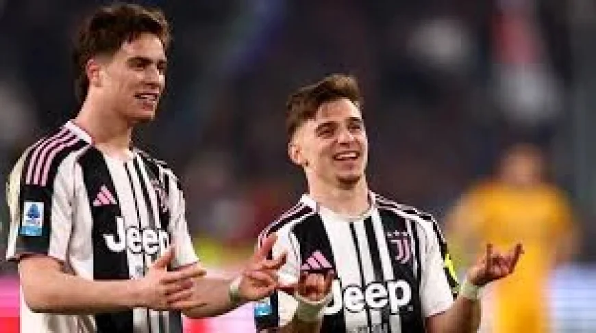 Juventus Vs Sassuolo Reveals Fragile Champions League Bid Despite Recent Wins