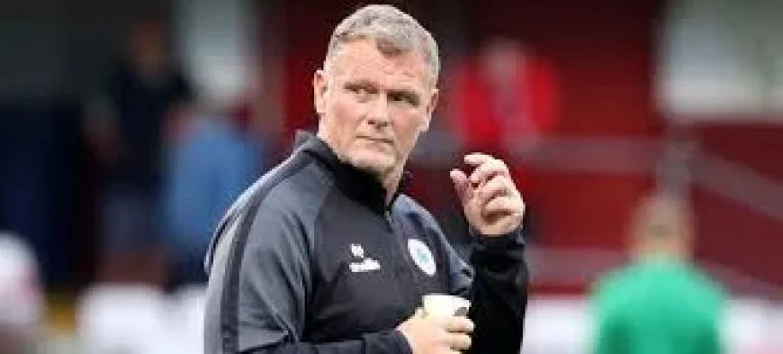 Cliftonville Vs Ballymena — 13th Game in Six Weeks Ends with Costly Error