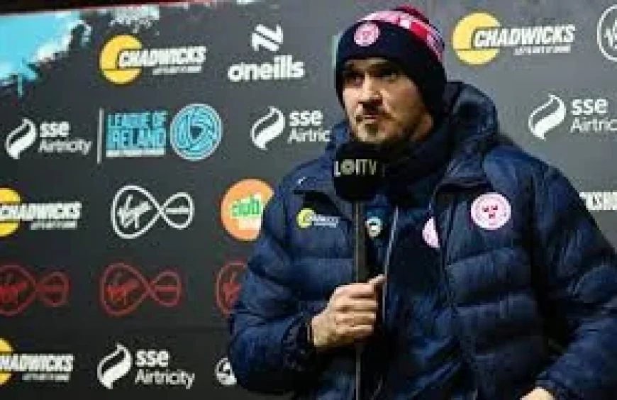 Sligo Rovers Vs Shelbourne: Irish Premier Division stats & head-to-head