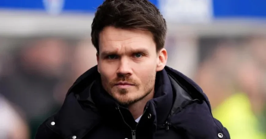 Rangers Vs Aberdeen: Controversial Finish and Injury Concerns Frame Ibrox Clash