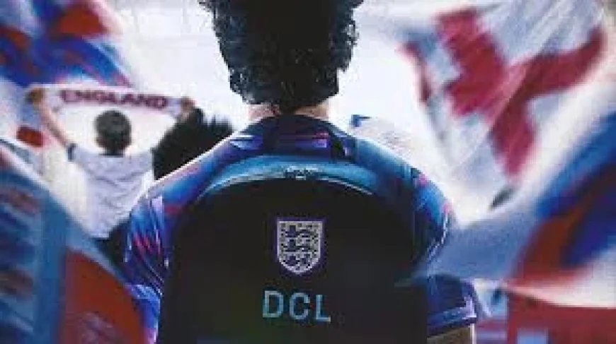 Dominic Calvert-lewin: Why a Leeds Hot Streak Earned an England Recall and What Comes Next