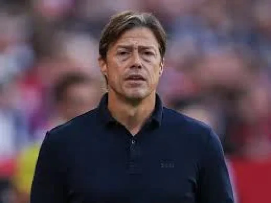 No Sadiq, Alexis Starts — The Lineups and Stakes for Sevilla Vs Valencia