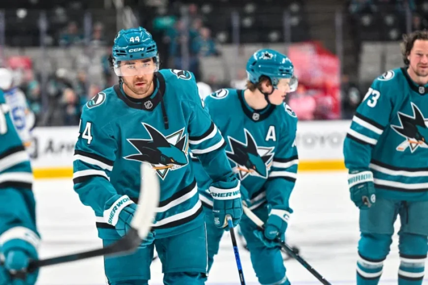 Flyers Vs Sharks: Sherwood’s Tocchet Tribute Highlights a Team in Decline