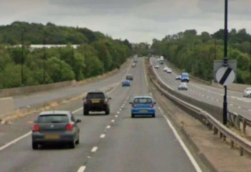 Kent Police: Two Officers Critically Injured in Crash — What We Know and What Comes Next