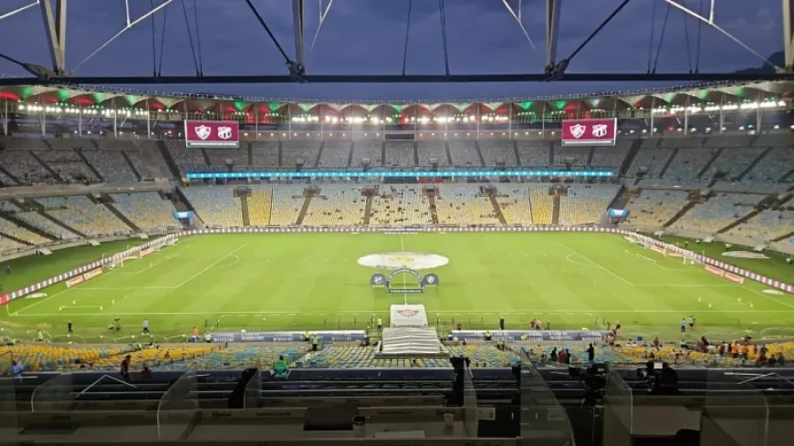 Fluminense Vs Atlético Mineiro: 5 Selection and Fitness Tells That Could Decide Saturday at the Maracanã