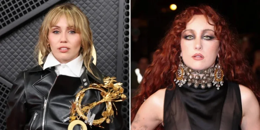 Miley Cyrus Says She Was First to Reach Out to Chappell Roan — A Closer Look at Fame, Boundaries and Industry Care