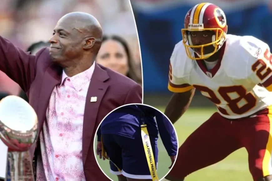 Team Usa Flag Football: Darrell Green’s 66-Year-Old Bid Raises 3 Questions About Who Gets Picked for 2028
