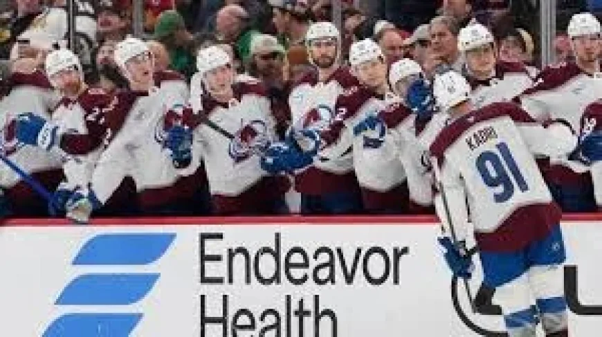 Kraken Vs Blue Jackets: Columbus projects lines, pairings, and scratches ahead of tonight’s matchup