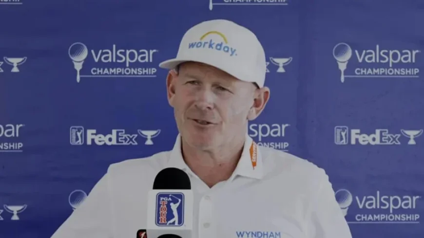 Brandt Snedeker Ramps Up as Captain and What a Tour Razor-Thin Week Reveals