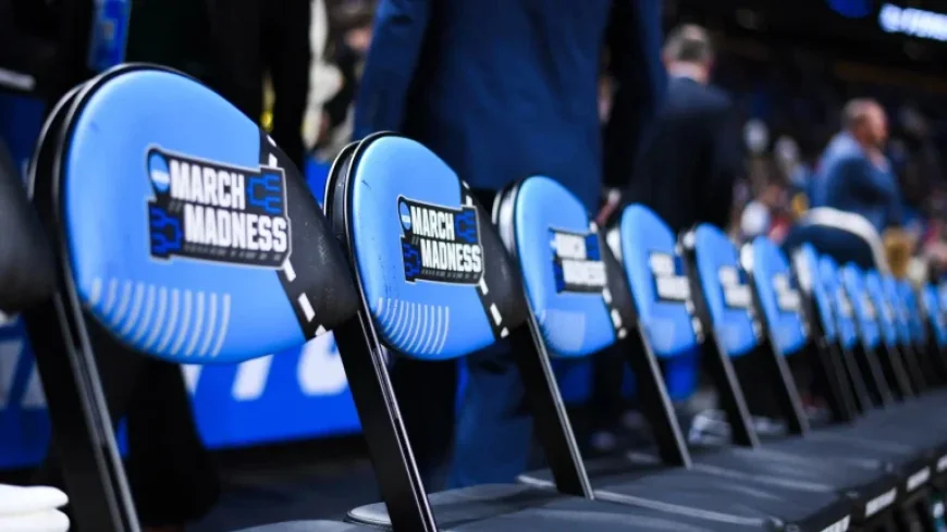 Today’s March Madness: Second Round NCAA Men’s Games Schedule & TV Times