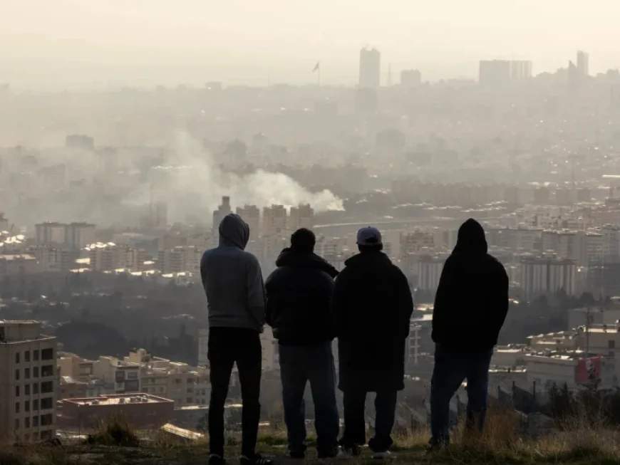 Dimona Strike Exposes Intelligence Gaps: 3 Alarming Discrepancies