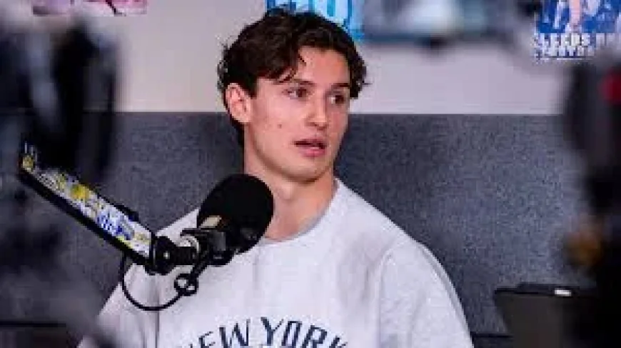 Leeds United Standings: 3 Revelations from Aaronson’s Candid Podcast