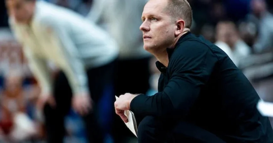 Kevin Young Evaluates Cougars’ Season Performance – Deseret News