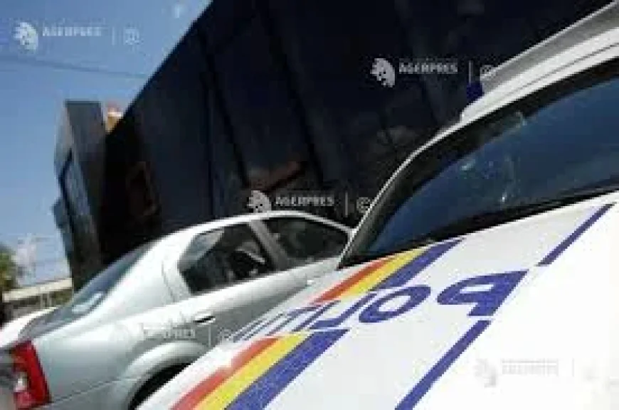 Arad: Ten Home Searches Reveal €27,000 and Alleged Loan-Shark Network — One Suspect Held