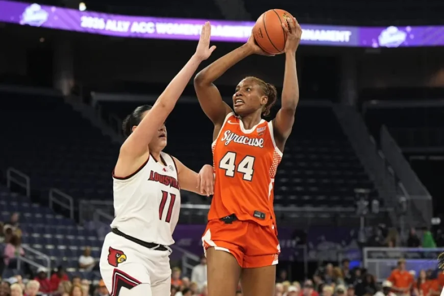 Syracuse Vs Iowa State, and the thin line between one foul and a season’s turning point