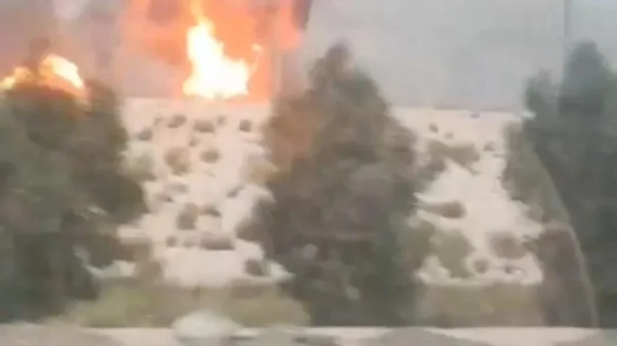 Ea: What US-Israeli targets reveal about Iran war goals three weeks in — widening endgame rift