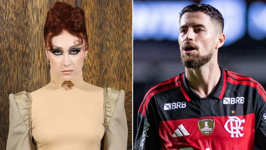 Jorginho Accuses Chappell Roan’s Security Guard Of Reducing His 11-Year-Old Step-Daughter To Tears — Disturbing Hotel Confrontation