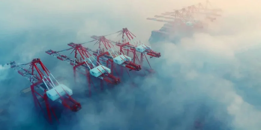 Impact of Trump’s Tariffs Analyzed by Jun Du