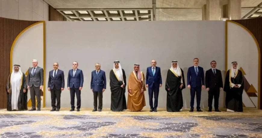 Persona Non Grata: 12 Ministers Signal New Threshold for Action in Riyadh