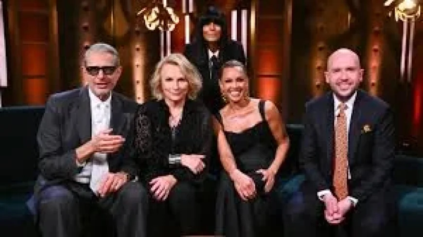 Guz Khan and Claudia Winkleman’s Chaotic Chatshow: 4 Reasons the Debut Misfires