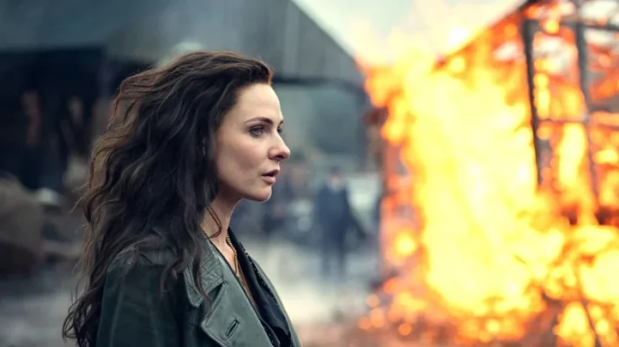 Rebecca Ferguson and Kaulo: What Zelda’s return means as the film arrives