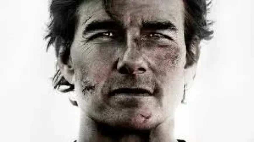 Mission Impossible bomb-vest scene praised by ex-CIA expert for chilling realism