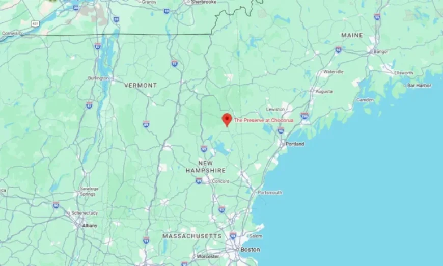 Tamworth Nh officials respond after incident reports, including a floor collapse claim