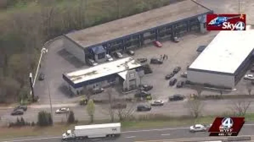 Greenville Sc shooting investigations: 4 pressure points as deputies probe two nearby motels