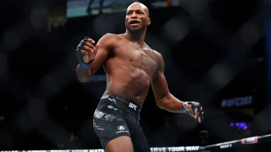 Michael Page: From Midweight Upsets to a Seven‑Month Bench — The Matchmaking Contradiction