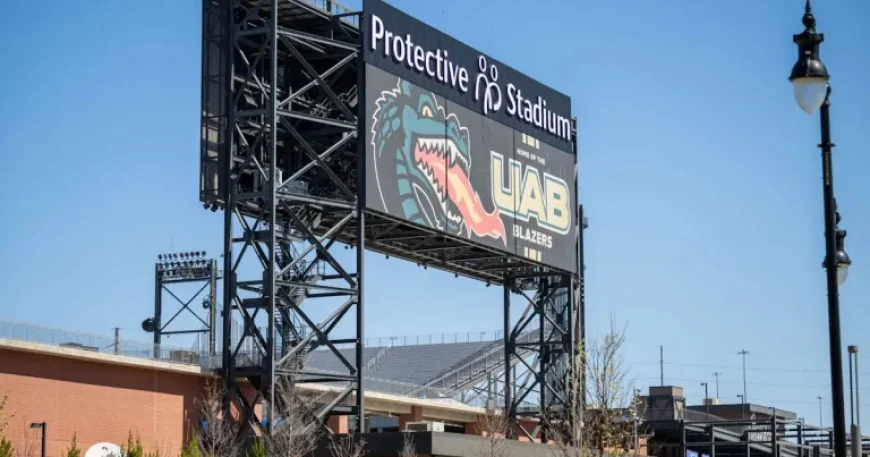 Birmingham Supercross: Live and Written Updates