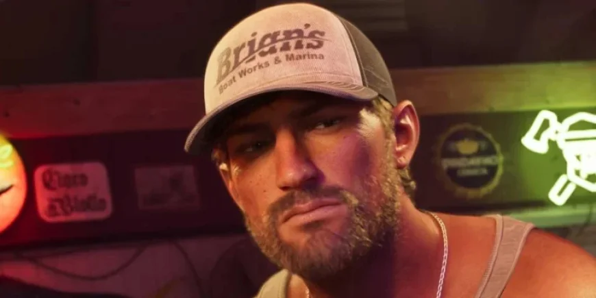 Grand Theft Auto Vi as marketing and testing ramp toward November