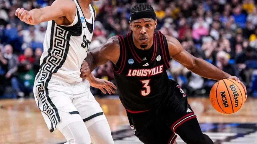 Jeremiah Fears and a Family Moment: How a Pelicans Link and a Louisville Injury Reshaped the Round of 32