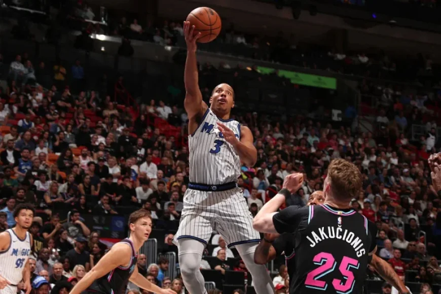 Magic Vs Lakers: 5 Key Angles for the March 21 Rematch at Kia Center