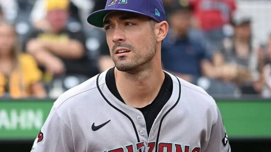 Veteran Outfielder Randal Grichuk Joins Yankees’ Opening Day Roster