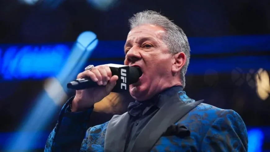 UFC Fight Night: Evloev vs Murphy Official Scorecards Released