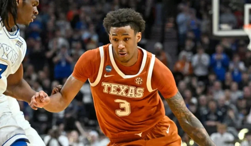 Texas vs. Gonzaga: Predictions and Odds for Tonight’s March Madness Clash