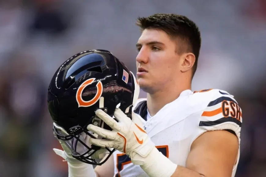 Chicago Bears Revive Old Strategy for Pre-Draft Meetings