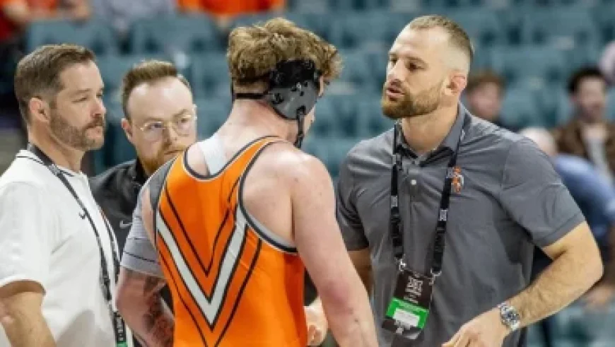 Vcu Vs Illinois: Second-Round Spotlight Turns to Underwood’s History and VCU’s Momentum