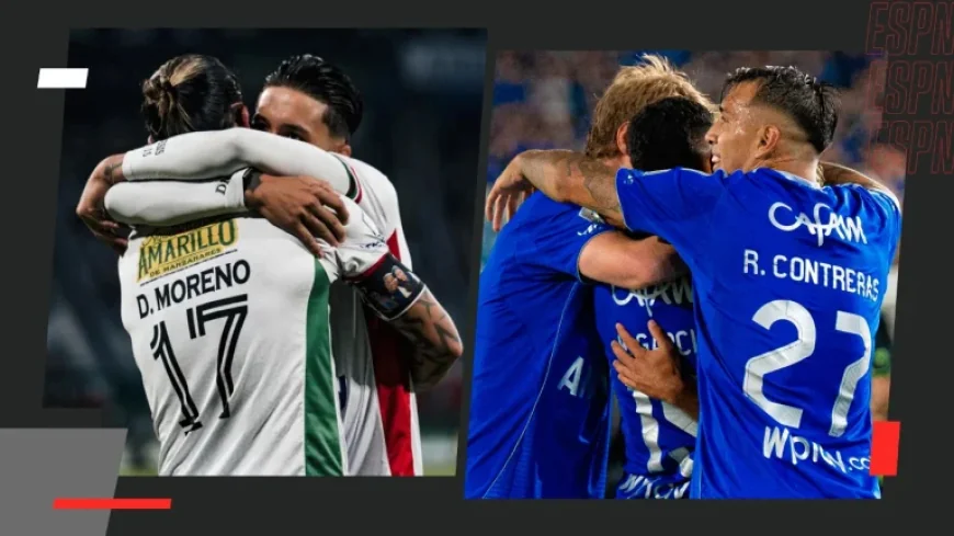 Once Caldas – Millonarios: Millonarios arrives surging, but loses Leonardo Castro right before a must-have trip to Palogrande