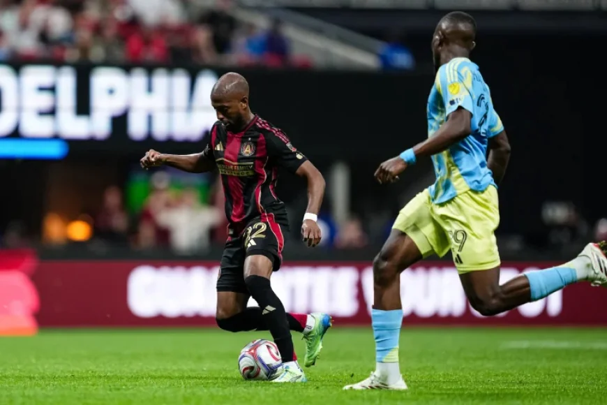 D.c. United Vs Atlanta United: 2 Absences, a Key Return Path, and a ‘Fight for the City’ Test