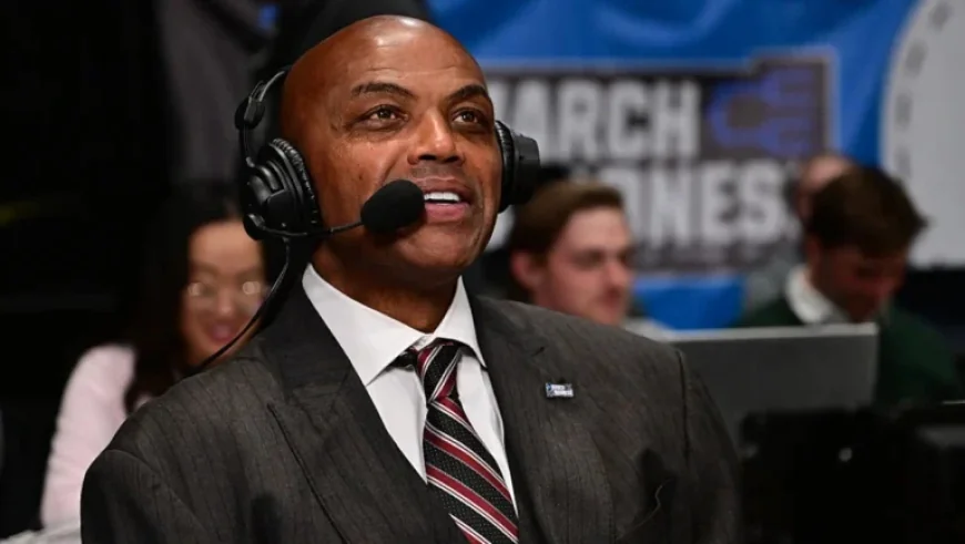 Old Ball Talking Basketball: The “OB” March Madness Bit That Turned a Studio Gag Into a Viewer Horror Show