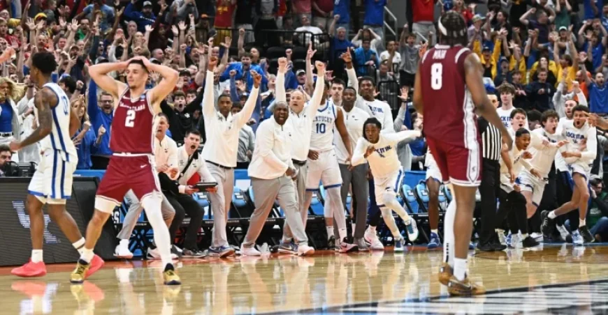 March Madness 2026: Day 2 Highlights and Lowlights Revealed