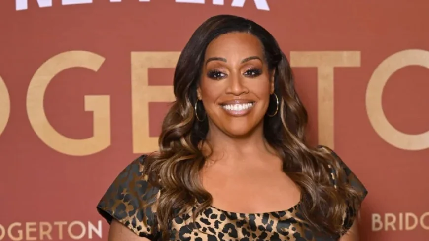 Alison Hammond shares Celebrity Traitors admission — scheduling clash forces ‘definite no’