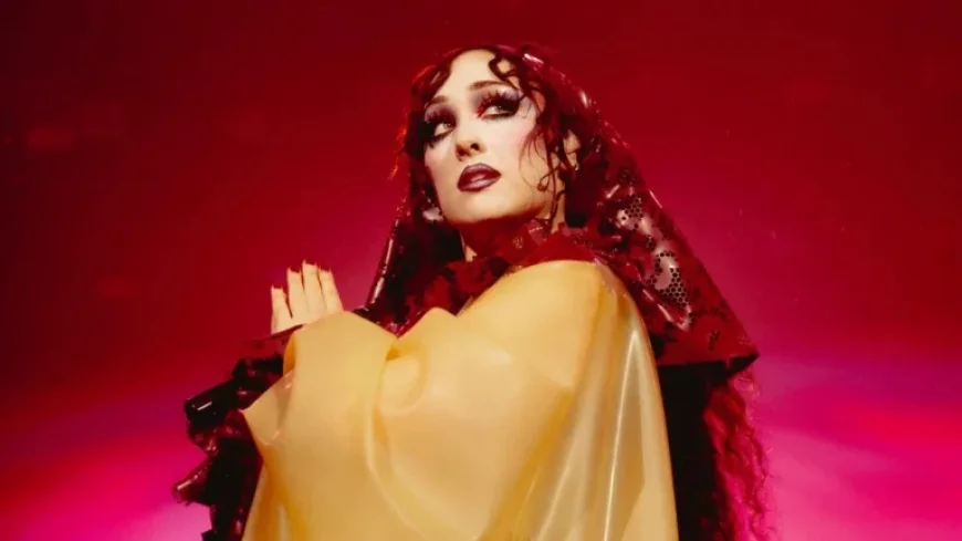 Soccer Star Claims Chappell Roan’s Security Frightened His Daughter