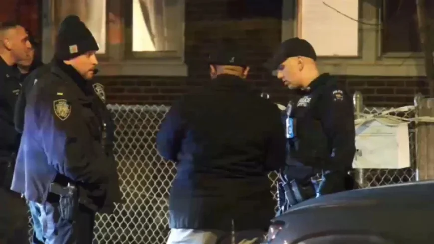 Molotovs Thrown at Staten Island Home: 3 Devices Fail to Ignite, NYPD Seeks Two Suspects