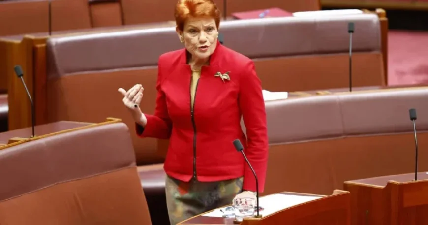 One Nation Policies at a Turning Point as Scrutiny Arrives