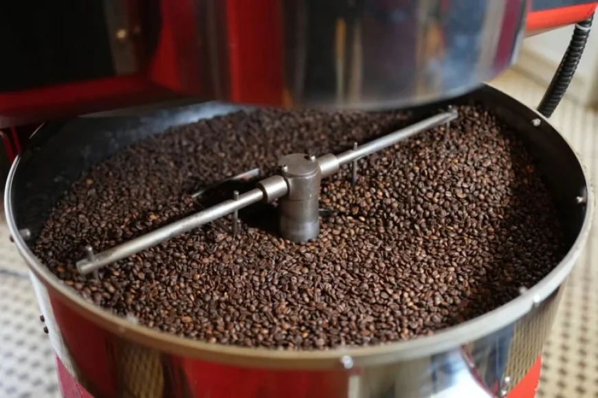 Coffee Prices Expected to Drop Significantly Soon