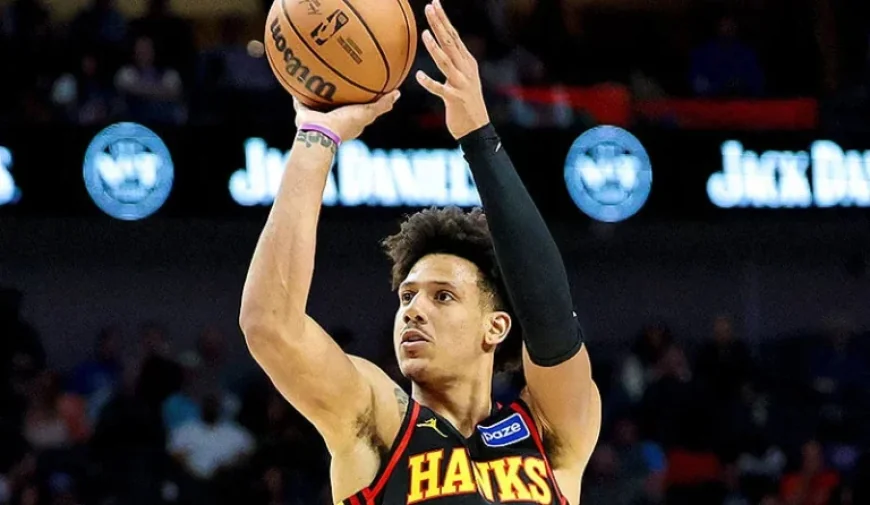 Warriors Vs Hawks: Tip-off set in Atlanta as Golden State limps in shorthanded