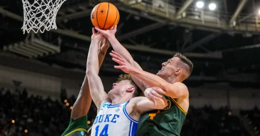 Duke Basketball Score after the first-round scare: Blue Devils edge Siena 71-65 as the Round of 32 looms
