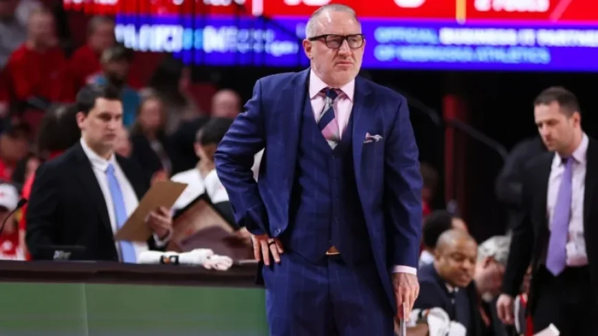 Buzz Williams and Maryland’s portal reckoning: the quiet work after a 20-loss season